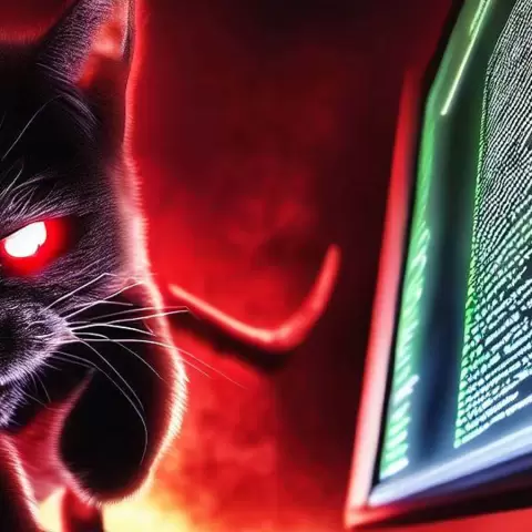 BlackCat Ransomware Group Exploits Malvertising to Target WinSCP Users