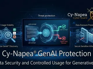Cy-Napea® GenAI Protection